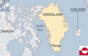 دانمارک: حمله آمریکا به گرینلند قریب‌الوقوع است