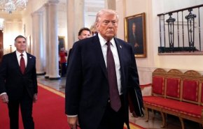 گاردین: ترامپ نمایانگر پایین‌ترین مرحله امپریالیسم است