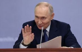 ترامپ، پوتین را به شورای صلح غزه دعوت کرد