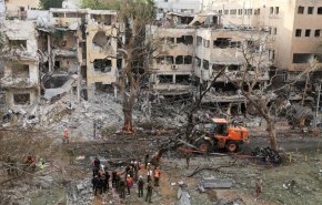 عقيد صهيوني: قلق دائم وضغط نفسي يعيشه 