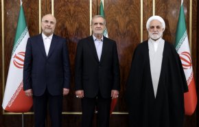 سران قوا: خود را متعهد می‌دانیم در انجام وظایف برای حل مشکلات مردم ذره ای قصور نورزیم