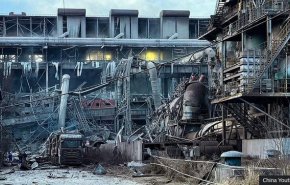 انفجار در کارخانه‌ای در چین با ۲ کشته و ۸۴ زخمی
