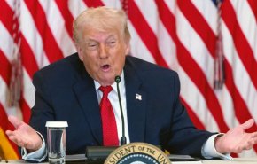 في تصريح مثير.. ترامب: السلام لم يعد خيارًا.. غزو غرينلاند أولوية!