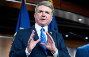 قانونگذار آمریکایی: تجاوز آمریکا به گرینلند به معنای «جنگ با ناتو» خواهد بود