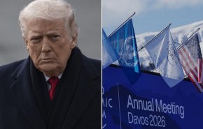 تحریم نشست داووس توسط دانمارک