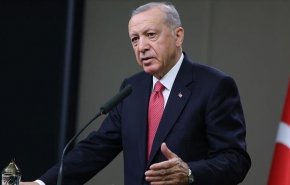 اردوغان: مطمئنم ایران از فتنه ناجوانمردانه عبور می‌کند