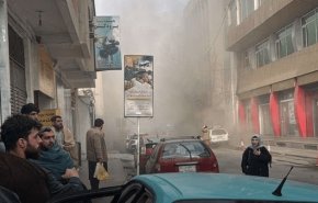 داعش مسئولیت انفجار کابل را پذیرفت