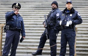 الأمن الداخلي الأمريكي يعتقل آلاف المهاجرين في ولاية 'مينيسوتا'