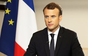 رسوم طائلة تهدد ماكرون إن لم يقبل الانضمام لـ'مجلس سلام' غزة