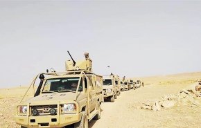 تأکید وزیر کشور عراق و فرمانده الحشد الشعبی بر تأمین امنیت در مرزهای این کشور با سوریه