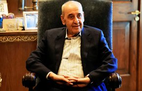 نبيه بري: كيان العدو لا يريد تنفيذ اتّفاق وقف الأعمال العدائيّة