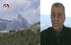 مراسل قناة العالم يكشف ’خفايا’ التصعيد الإسرائيلي في لبنان