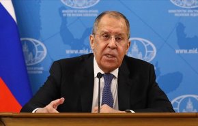 لافروف: موسكو لا تتبنى اي خطط للاستيلاء على 'غرينلاند'
