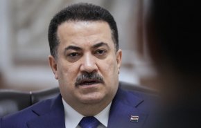 السودانی: بغداد در تماس با ایران و آمریکا برای میزبانی از گفت‌وگوی میان دو طرف است