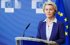 رئيسة المفوضية الأوروبية تعد برد 'حازم' على تهديدات ترامب
