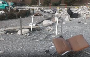 ادامه درگیری‌ها در شرق اوکراین: چهار کشته و هشدار زلنسکی درباره حمله جدید روسیه