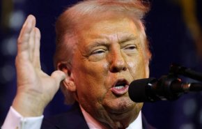 انتقاد شدید ترامپ از لندن   