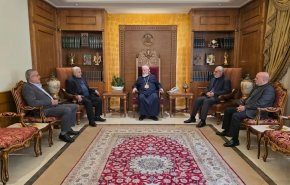 حزب الله: ما به تمام الزامات توافق آتش‌بس پایبند بوده‌ایم