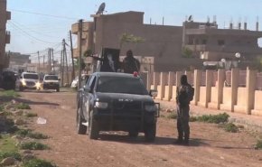 توافق بر سر حسکه و عقب‌نشینی نیروهای دموکراتیک سوریه از اردوگاه الهول: در سوریه چه خبر است ؟