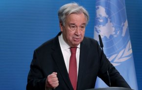 غوتيريش يدين بشدة هدم كيان الاحتلال لمنشآت 
