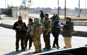 سوريا: اتفاق وقف النار يدخل حيز التنفيذ وسط تحركات جديدة بالحسكة