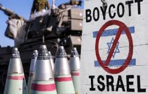 بایکوت جهانی: فروپاشی قریب‌الوقوع صادرات کشاورزی "اسرائیل" به دلیل جنایات غزه