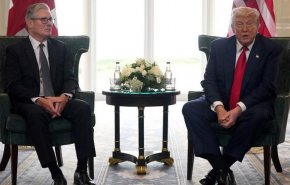 تنش انگلیس و آمریکا، این بار بر سر جزیره راهبردی دیه‌گو گارسیا