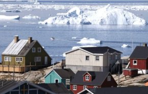 چرا آمریکا چشم طمع به گرینلند دوخت