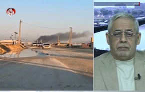 خلف: خطة أمريكية لإنهاء الوجود الكردي المستقل مقابل تنازلات الجولاني لإسرائيل