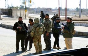 سوریه: توافق آتش‌بس در حسکه به اجرا درآمد +فیلم