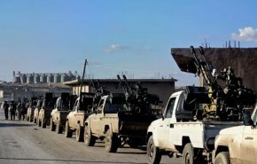 طرح آمریکا برای پایان حضور مستقل کردها در ازای امتیازدهی الجولانی در مقابل رژیم صهیونیستی