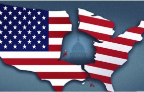 نگرانی بی‌سابقه در آمریکا؛ مردم وضعیت را خارج از کنترل می‌بینند