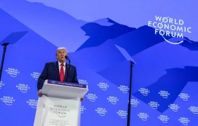 ترامپ: آمریکا منافع زیادی در گرینلند دارد/از نیروی نظامی استفاده نخواهیم کرد