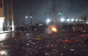 بیانیه شورای امنیت کشور درباره اقدامات تروریستی اخیر