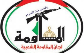 کمیته های مقاومت فلسطین: نسل کشی اسرائیل با حمایت آمریکا صورت می گیرد
