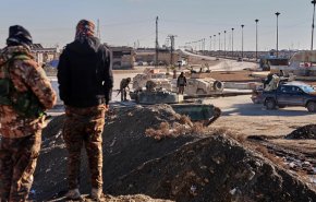 خرق التفاهم الجديد بين دمشق وقسد