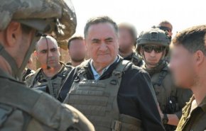 شکایت سازمان حقوقی اروپا از وزیر جنگ اسرائیل