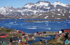 پشت پرده رقابت ابرقدرتها برای دست اندازی بر قطب شمال