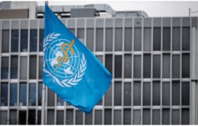 واشنگتن رسماً از سازمان جهانی بهداشت خارج شد