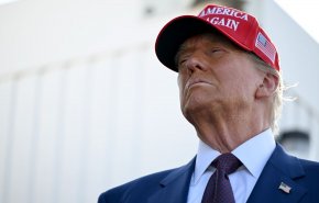 ترامپ دعوت از کانادا برای پیوستن به شورای صلح غزه را پس گرفت