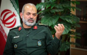 جانشین فرمانده کل سپاه: هیچ دشمنی نمی‌تواند به انقلاب اسلامی لطمه‌ وارد کند