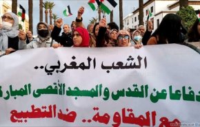 اهداف امضای همکاری نظامی مغرب و رژیم صهیونیستی