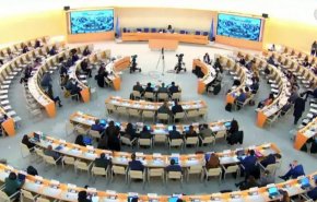 سیرک غربی‌ها علیه ایران در نشست شورای حقوق بشر