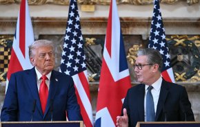 بريطانيا ترد على ترامب: تقليلك من دور الناتو 'خاطئ'