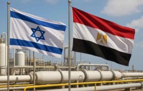 آثار مصیبت بار قرارداد گازی مصر با رژيم صهیونیستی