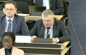 نماینده روسیه: نشست ویژه شورای حقوق بشر تلاش برای بی‌ثبات‌سازی ایران است