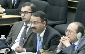 نماینده پاکستان: رفتارهای گزینشی، مأموریت شورای حقوق بشر را در معرض اتهام قرار می‌دهد