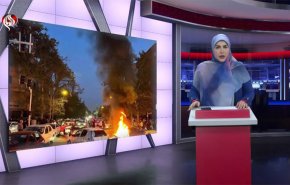 نقطة تواصل: إيران تسقط المؤامرة