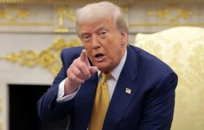 ترامپ ممکن است کوبا را تحت محاصره دریایی قرار دهد