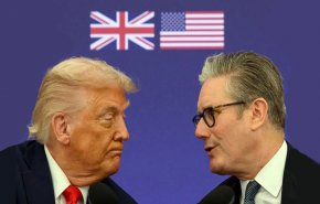 رئيس وزراء بريطانيا يطلب من ترامب الاعتذار عن تصريحاته بشأن دور الناتو في أفغانستان 